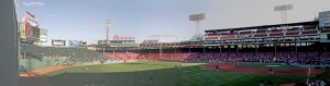 Fenway Park