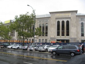 New Yankee Stadium