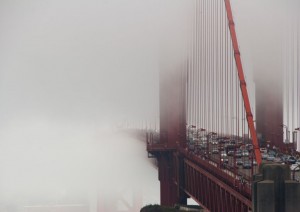 Bridge to Nowhere