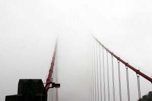 Golden Gate Bridge