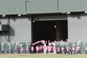 Breast Cancer Awareness Day