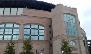 US Cellular Field