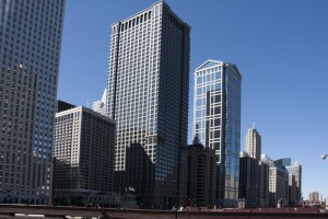 Wacker Drive