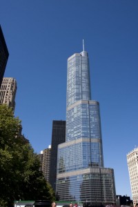 Trump Building