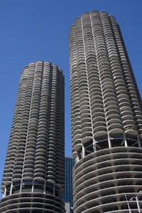 Marina City