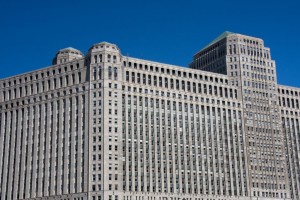 Merchandise Mart