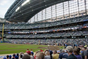 Miller Park