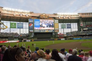 Miller Park