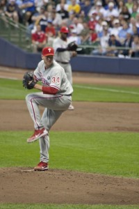 Roy Halladay