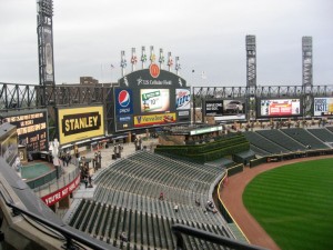 US Cellular Field (White Sox)