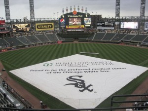 US Cellular Field