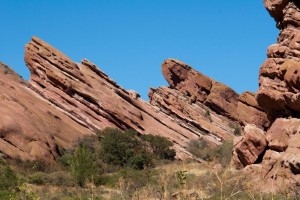 Red Rocks Park