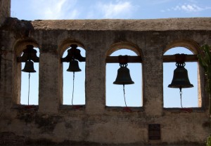 The bells