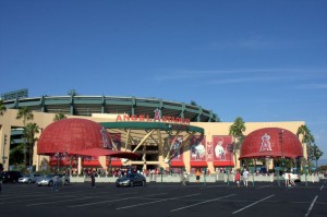 Angel Stadium