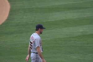 Justin Verlander