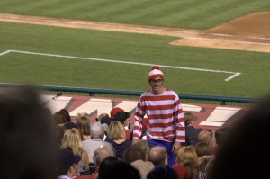 Waldo!