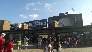 Turner Field