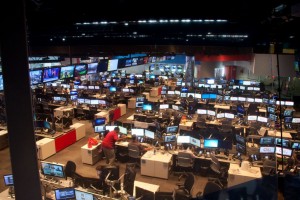 CNN news research desks