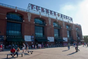 Turner Field