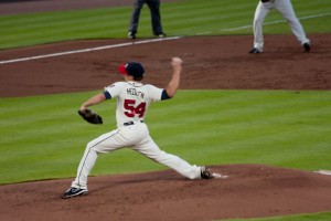 Kris Medlen