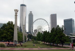 Atlanta