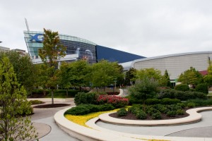 Atlanta Aquarium