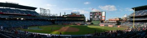 Turner Field