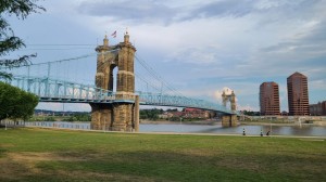 Roebling Bridge