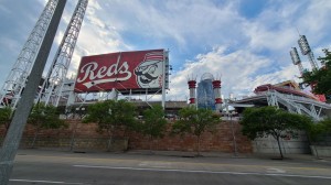 Great American Ballpark