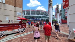 Great American Ballpark