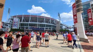 Great American Ballpark