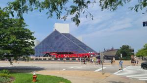 Rock and Roll Hall of Fame