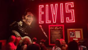 The Elvis Exhibit