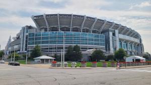 Browns Stadium