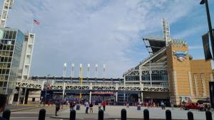 Progressive Field