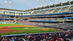 Progressive Field