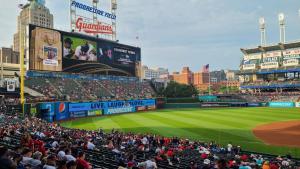 Progressive Field