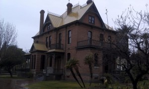 Rosson House - Phoenix