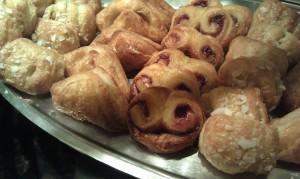 Happy Pastry