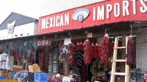 Mexican imports