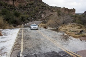 Why we didn't cover much of the Apache Trail