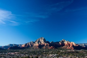 Thunder Mountain