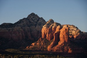 Sedona