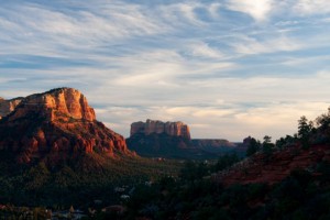 Sedona