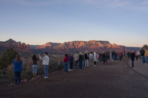 The other sunset spot