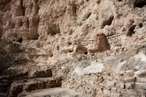 Montezuma's Castle