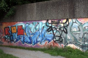 Graffiti