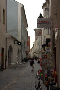 Regensburg