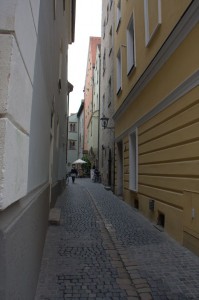 Regensburg