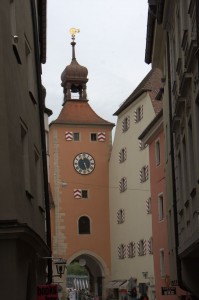 Regensburg